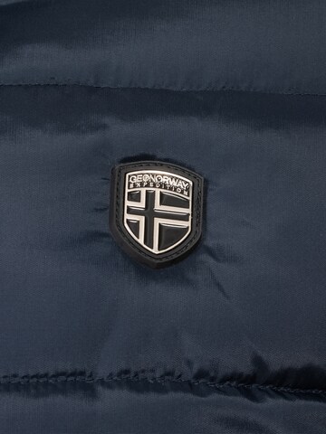 GEOGRAPHICAL NORWAY Übergangsjacke in Blau