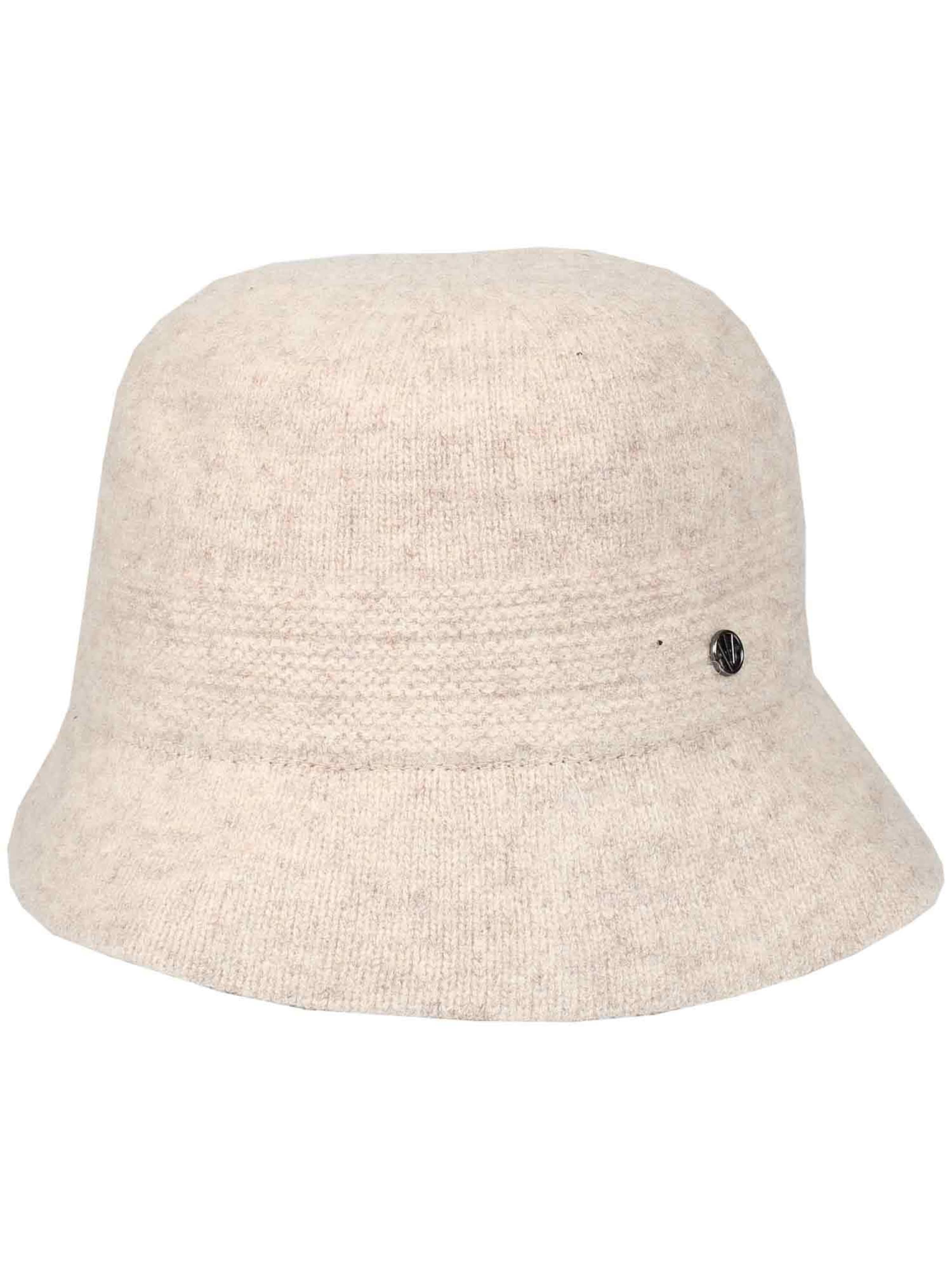 LOEVENICH Hat in Beige