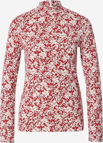 s.Oliver Shirt in Rot: predná strana