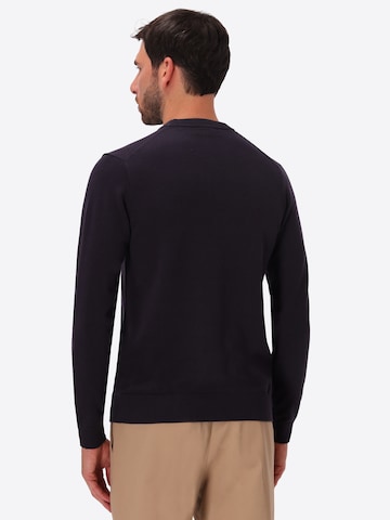 Distretto12 - Jersey 'Perugino' en azul