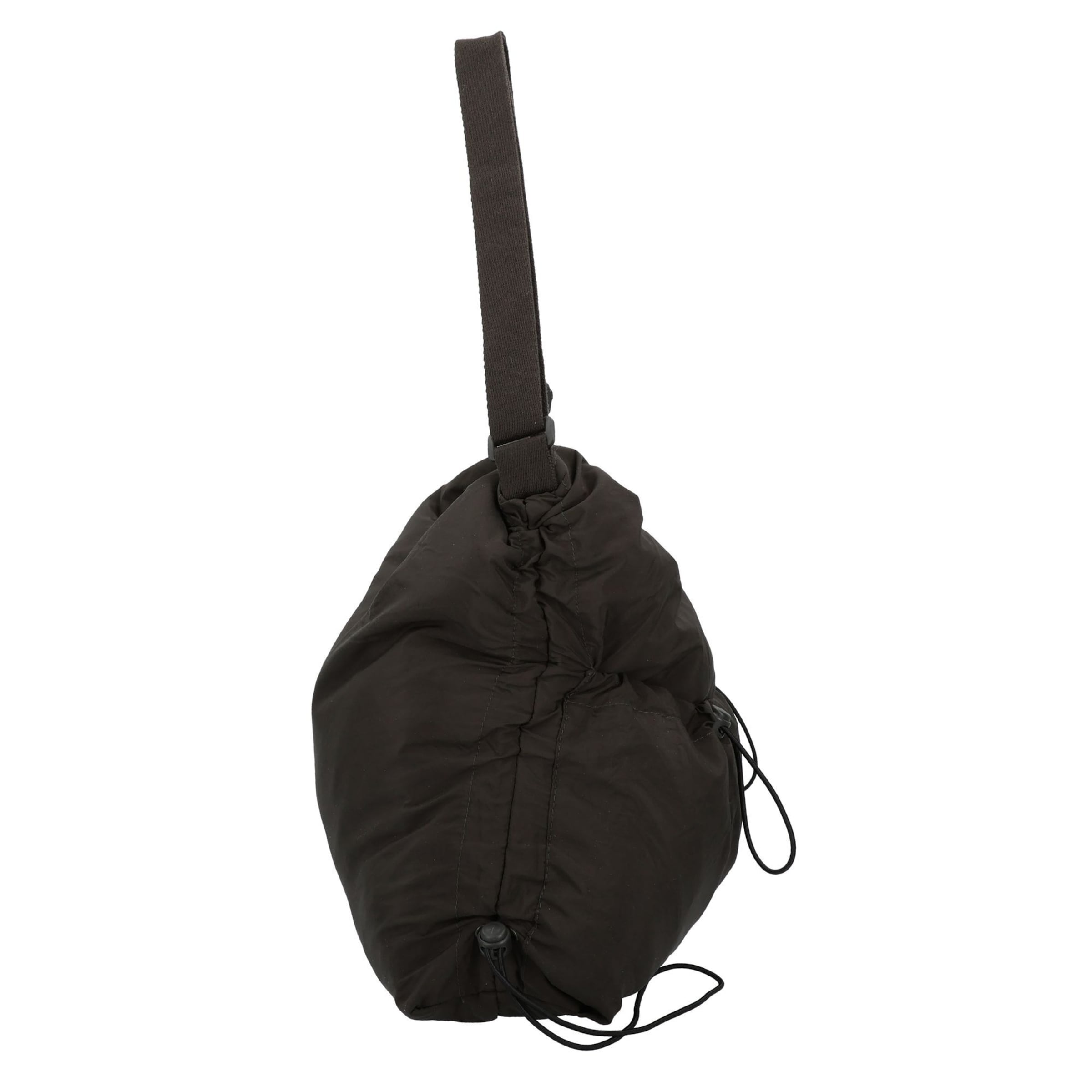 Borsa a spalla di BENCH in marrone