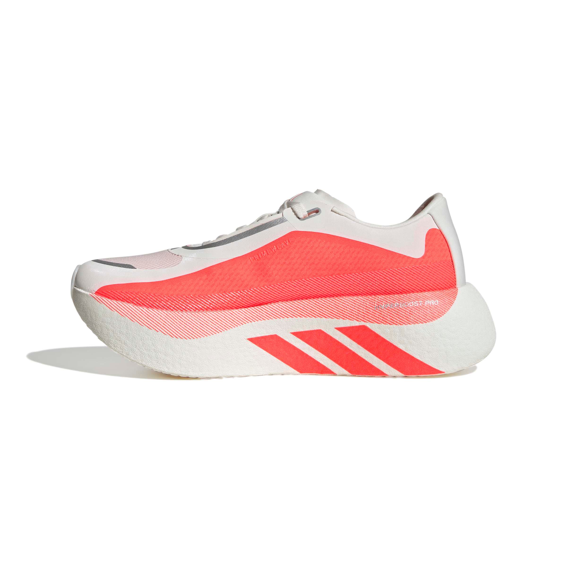 ADIDAS PERFORMANCE Παπούτσι για τρέξιμο 'Hyperboost Edge' σε λευκό: μπροστά