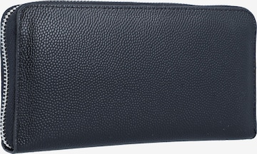 VALENTINO Wallet 'Divina' in Black