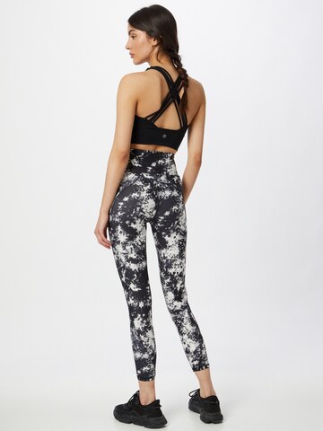 Marika Skinny Sportbroek 'SIA' in Zwart