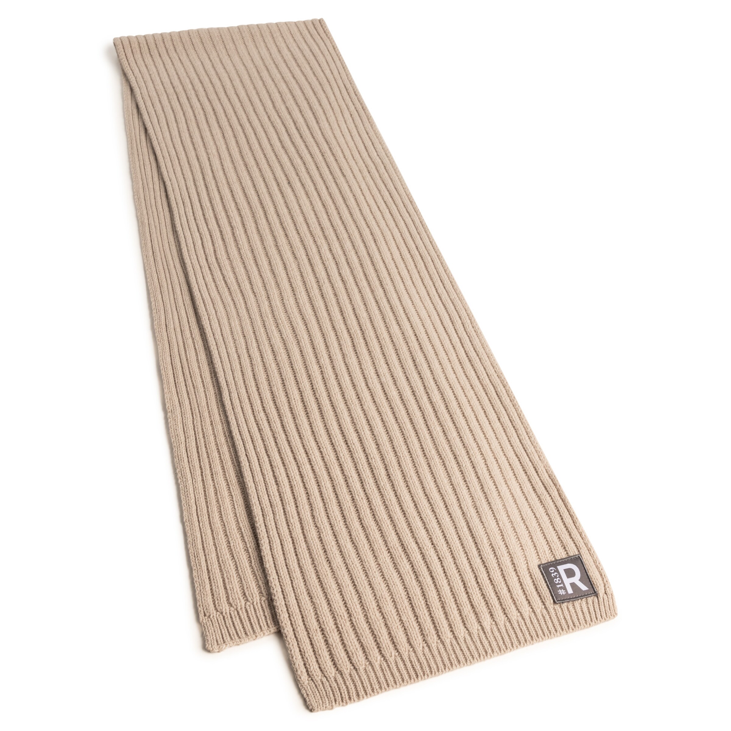 Roeckl Scarf 'URBAN' in Beige