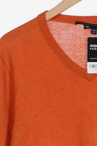 GAP Pullover M in Orange