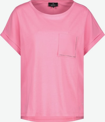 monari Shirt in Pink: front