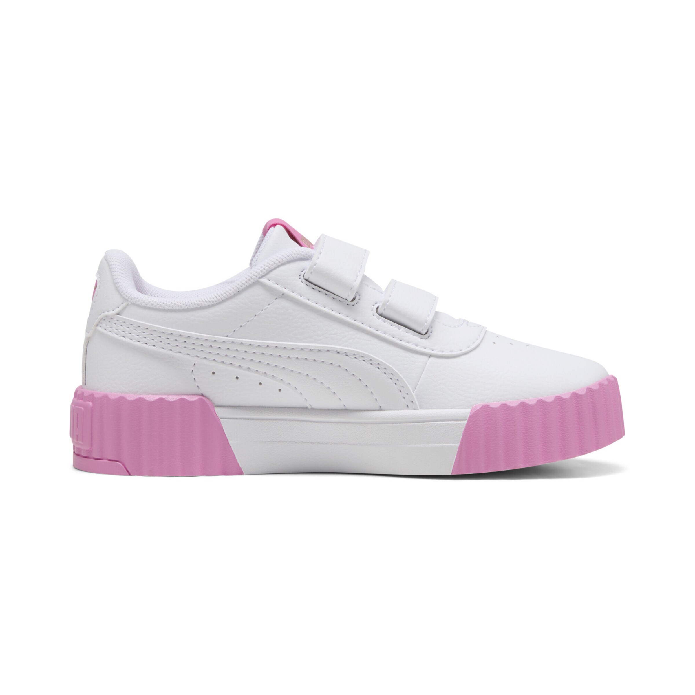 PUMA Sneakers 'Carina 3.0' in Wit