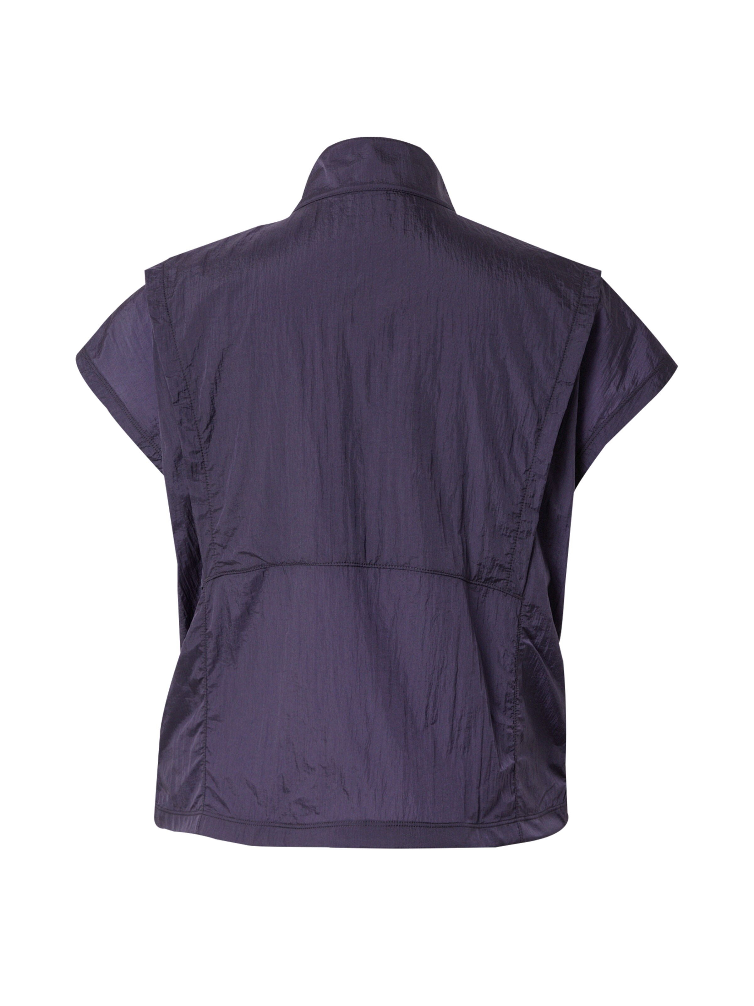 Giacca sportiva di NIKE in nero