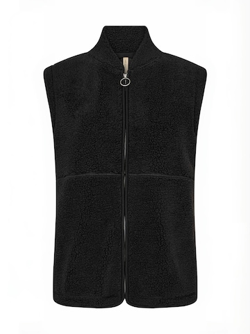 Soyaconcept Overdel ' SC-ONYX ' i sort: forside