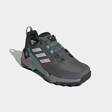 Chaussure basse 'Eastrail 2.0 Rain.Rdy' ADIDAS TERREX en gris