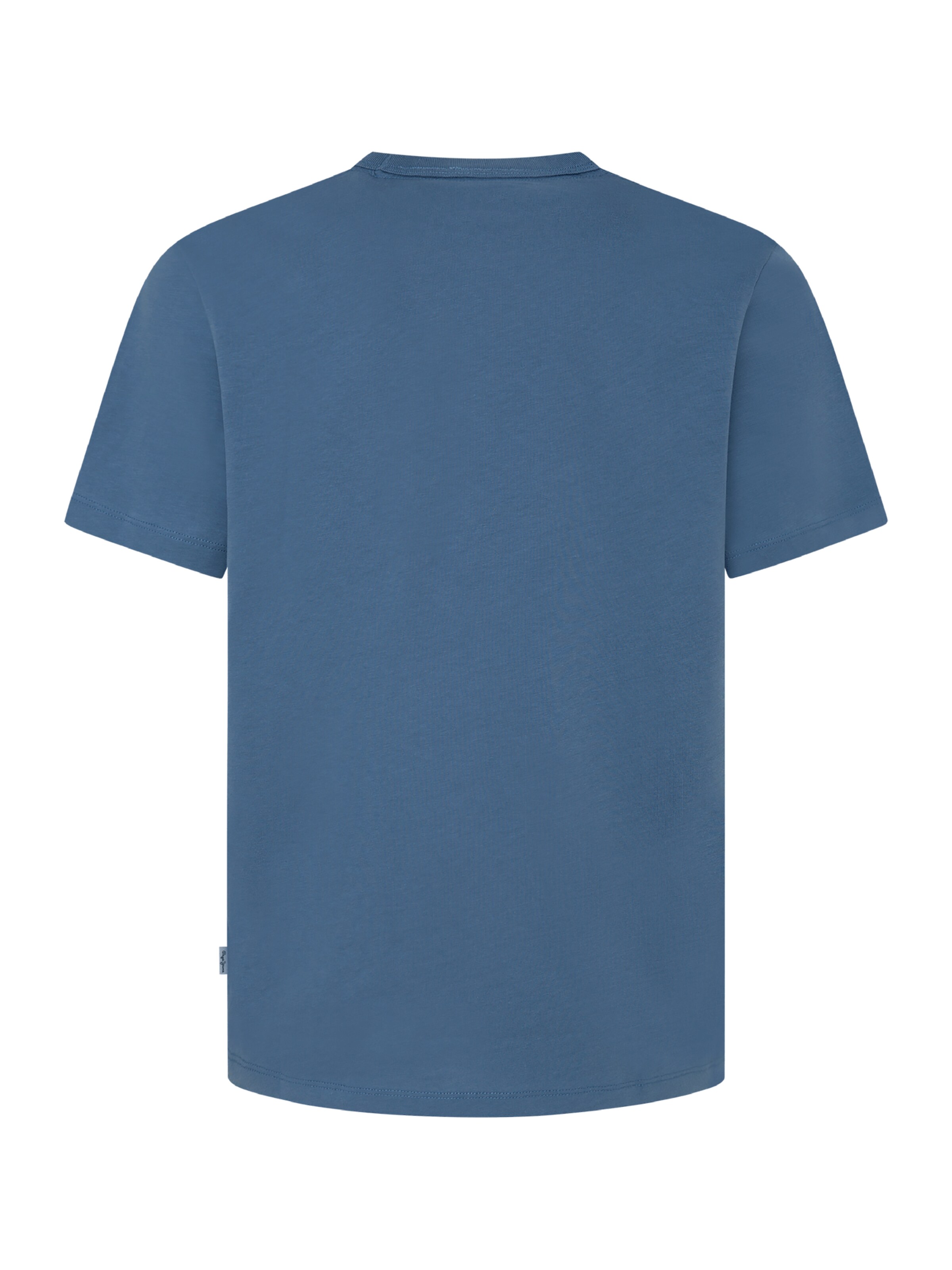 Pepe Jeans Shirt 'Adur' in Blauw