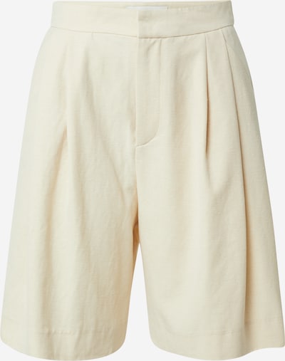 Blanche Pleat-front trousers 'Debbie' in Sand, Item view
