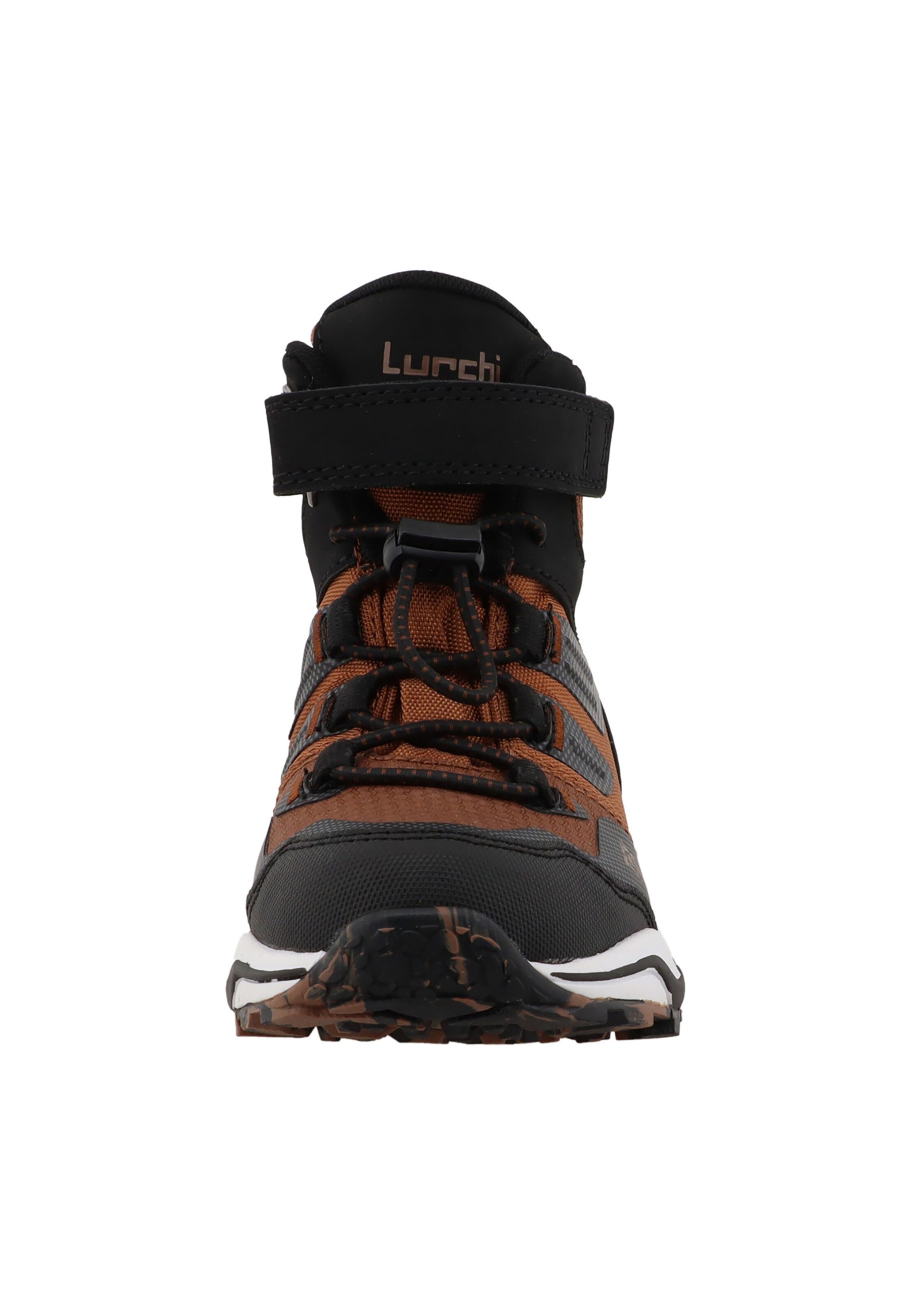 LURCHI Stiefel 'Leonard' in Rot