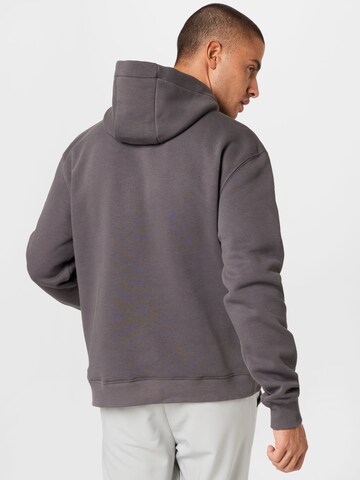 Karl Kani Sweatshirt in Grau