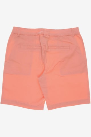 heine Shorts M in Orange