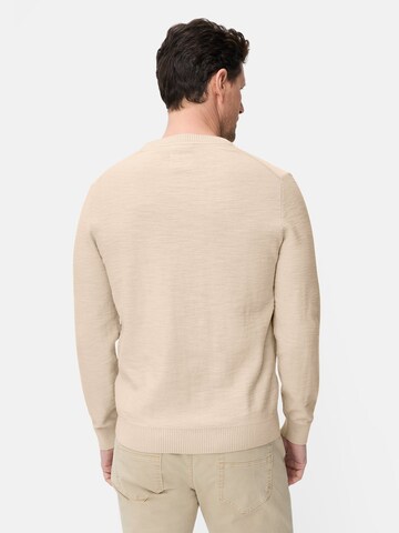 CAMEL ACTIVE Sweater in Beige