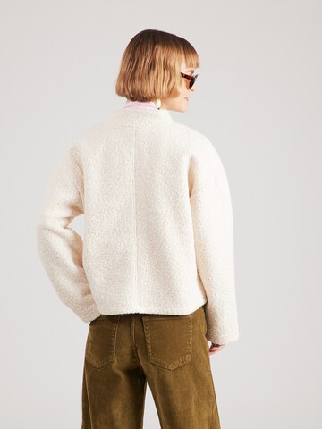 Soyaconcept Демисезонная куртка 'SHAIMA' в Бежевый