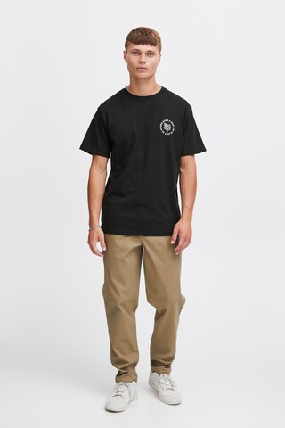 !Solid - Camisa em preto