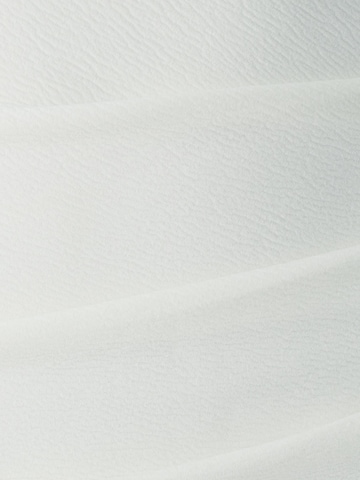 Robe de cocktail 'Mayan' BWLDR en blanc
