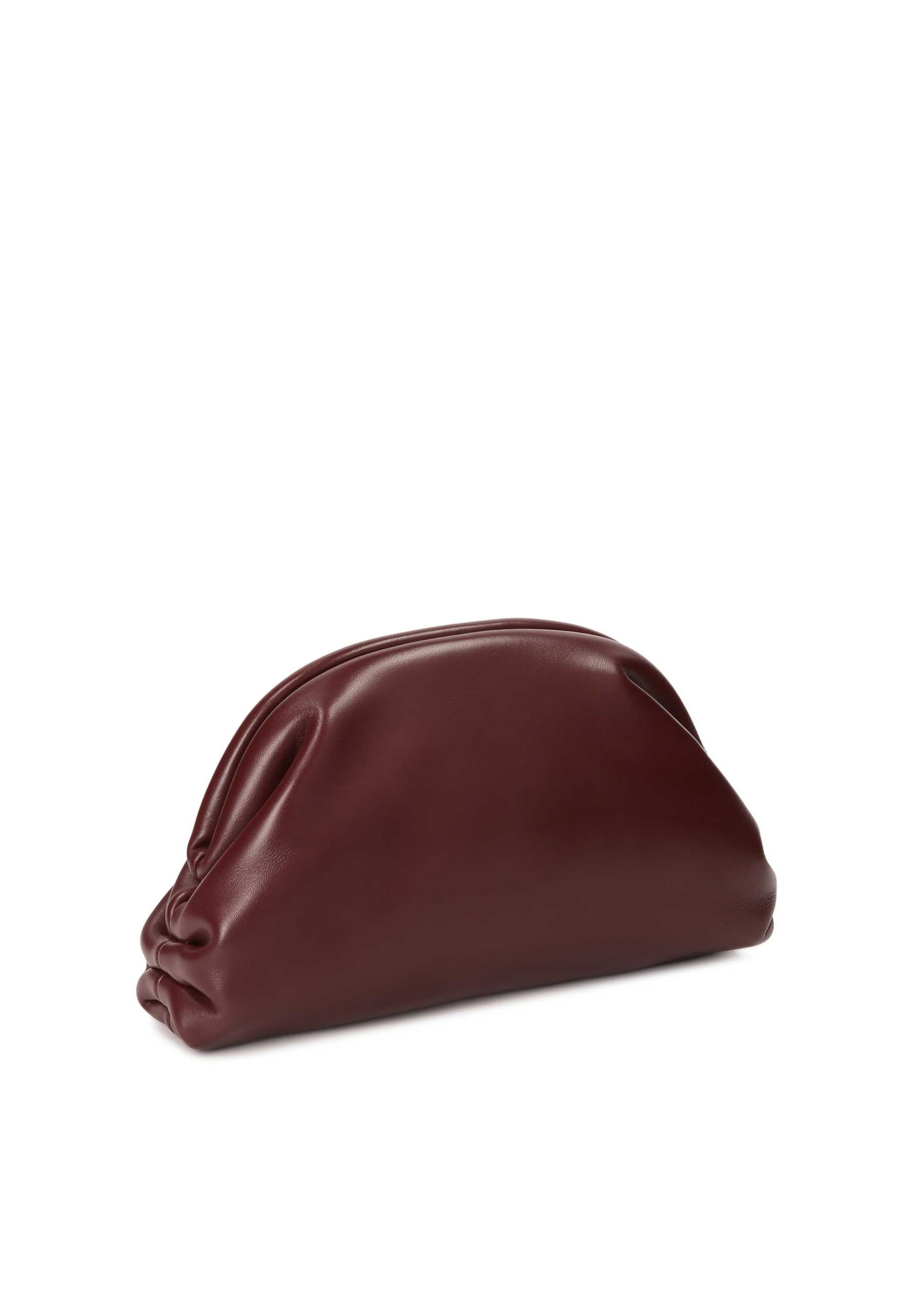 Kazar Клатч 'Maroon' в Красный