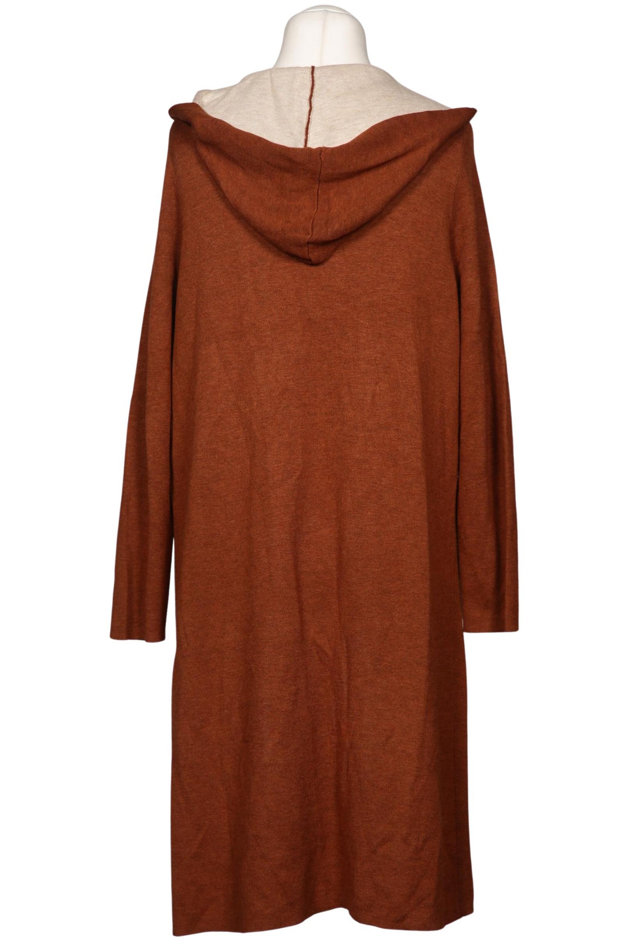 s.Oliver Sweatshirt & Zip-Up Hoodie in XXL in Brown