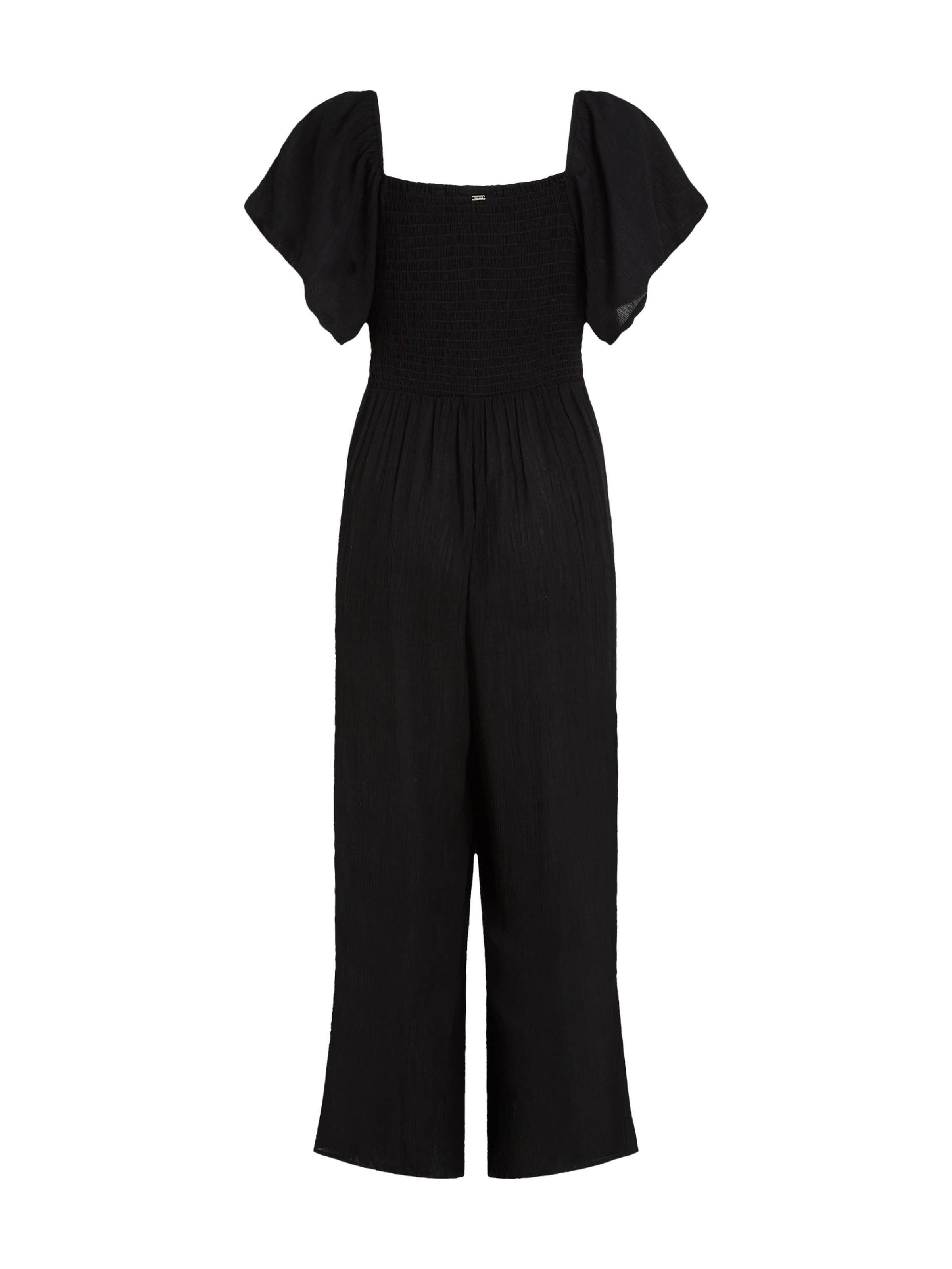O'NEILL Jumpsuit 'Kesia' i sort