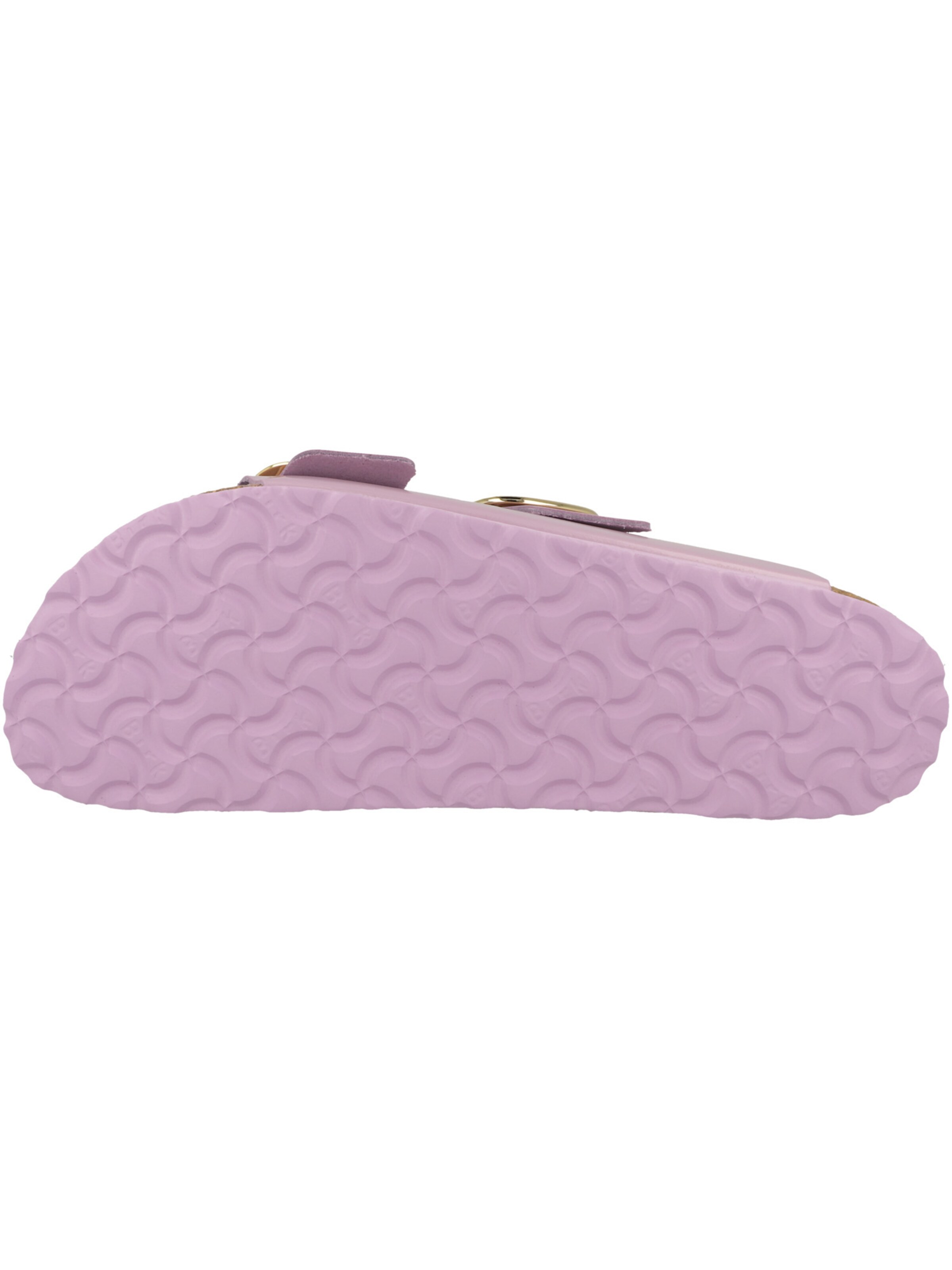 BIRKENSTOCK Mule 'Arizona' in Purple