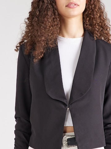 ABOUT YOU Blazer 'Fina' in Schwarz