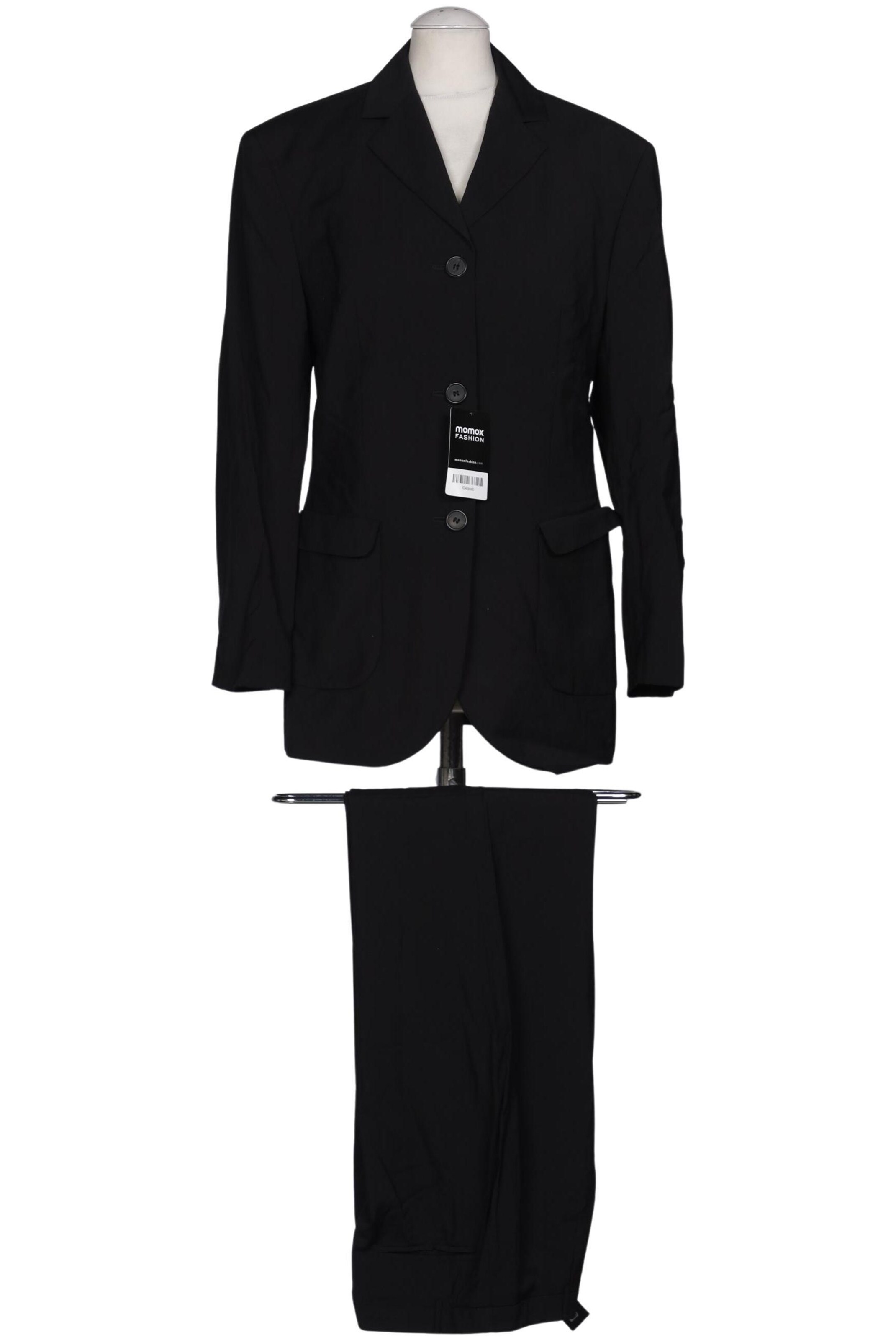 HUGO Workwear & Suits in S in Black: front