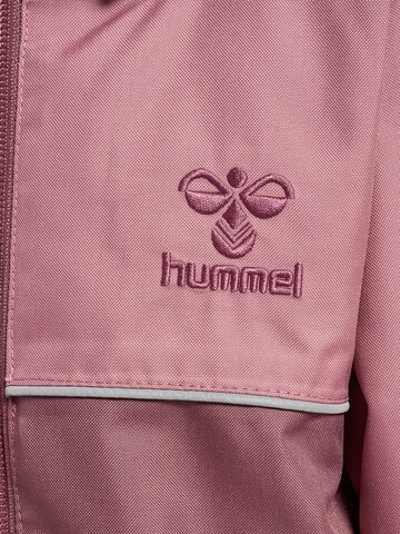 Costume fonctionnel 'SNOOPY TEX' Hummel en violet
