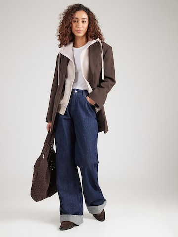 Sublevel Sweatjacke 'ASMIA' in Pink