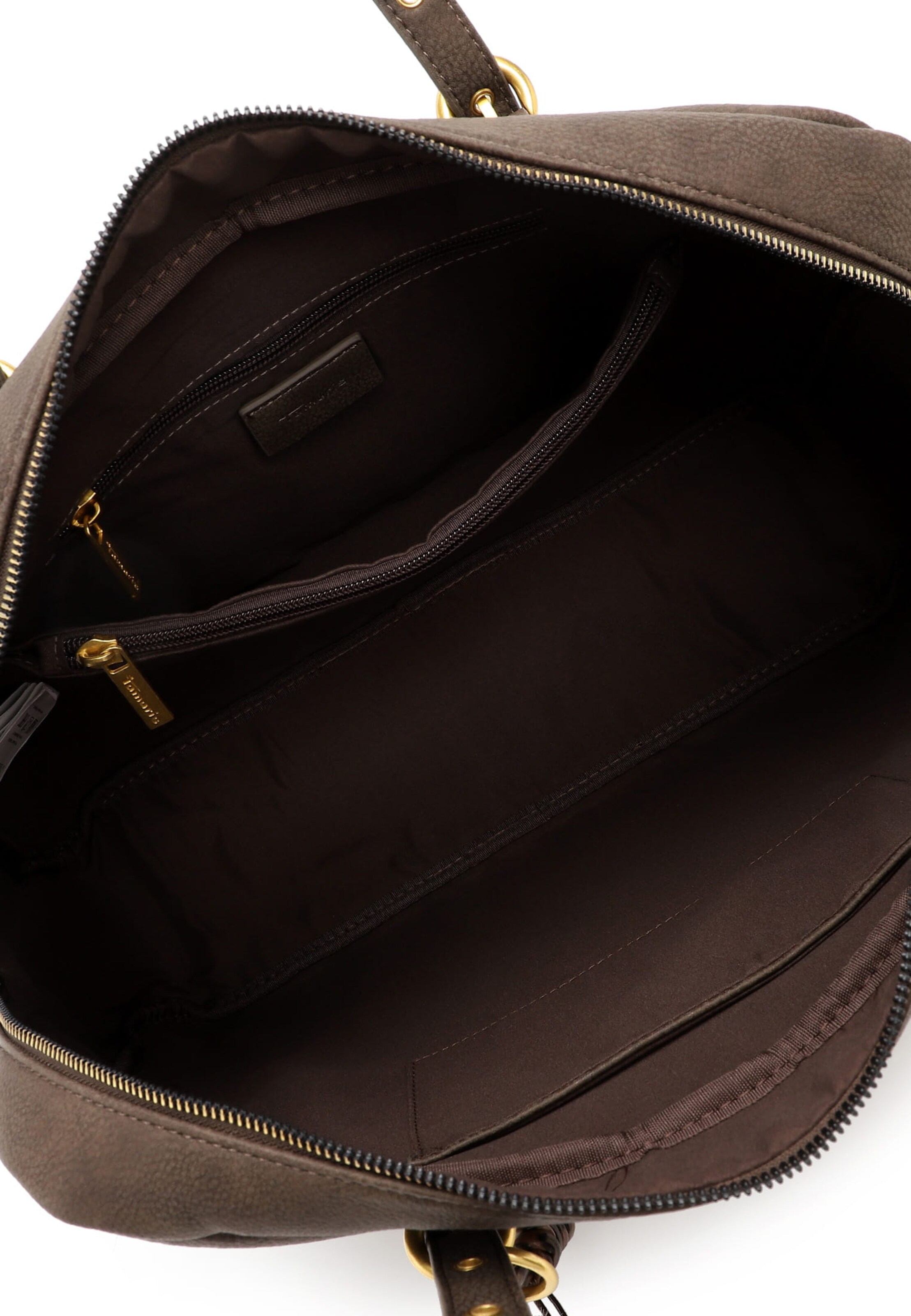 Tamaris Shopper in Brown