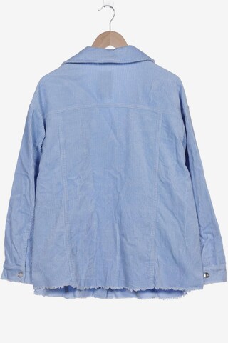 Studio Untold Jacket & Coat in XXXL in Blue