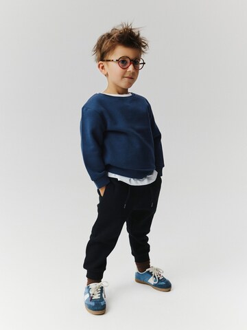 Sweat NAME IT en bleu