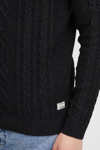 11 Project Sweater 'Amelien' in Grey