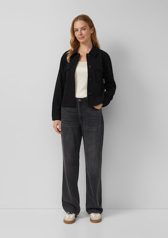 s.Oliver Shirt in Beige