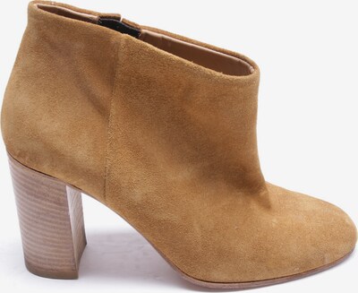 Closed Dress Boots in 37 in Light brown, Item view