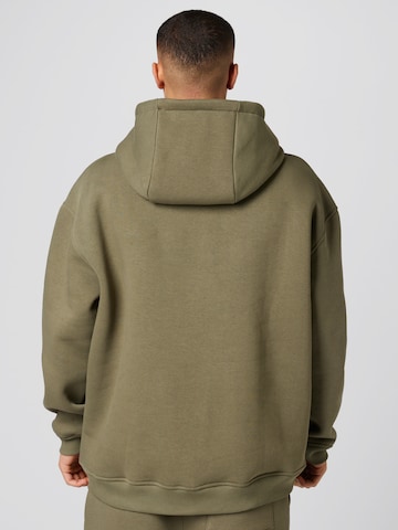 Pacemaker - Sudadera 'Edin' en verde