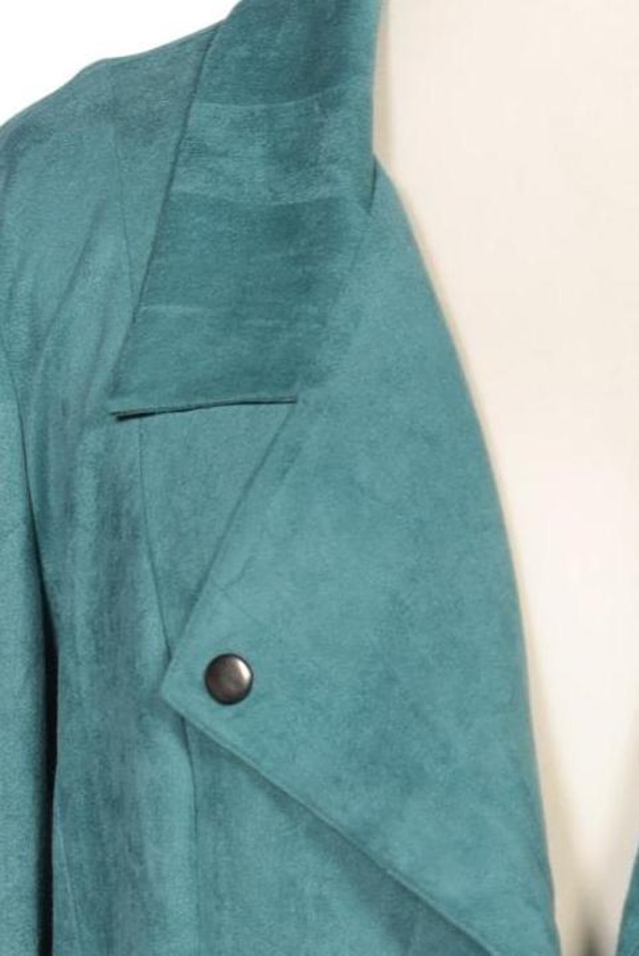 Betty Barclay Blazer in XL in Green