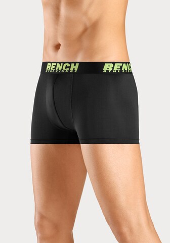 BENCH Boxer shorts in Grey