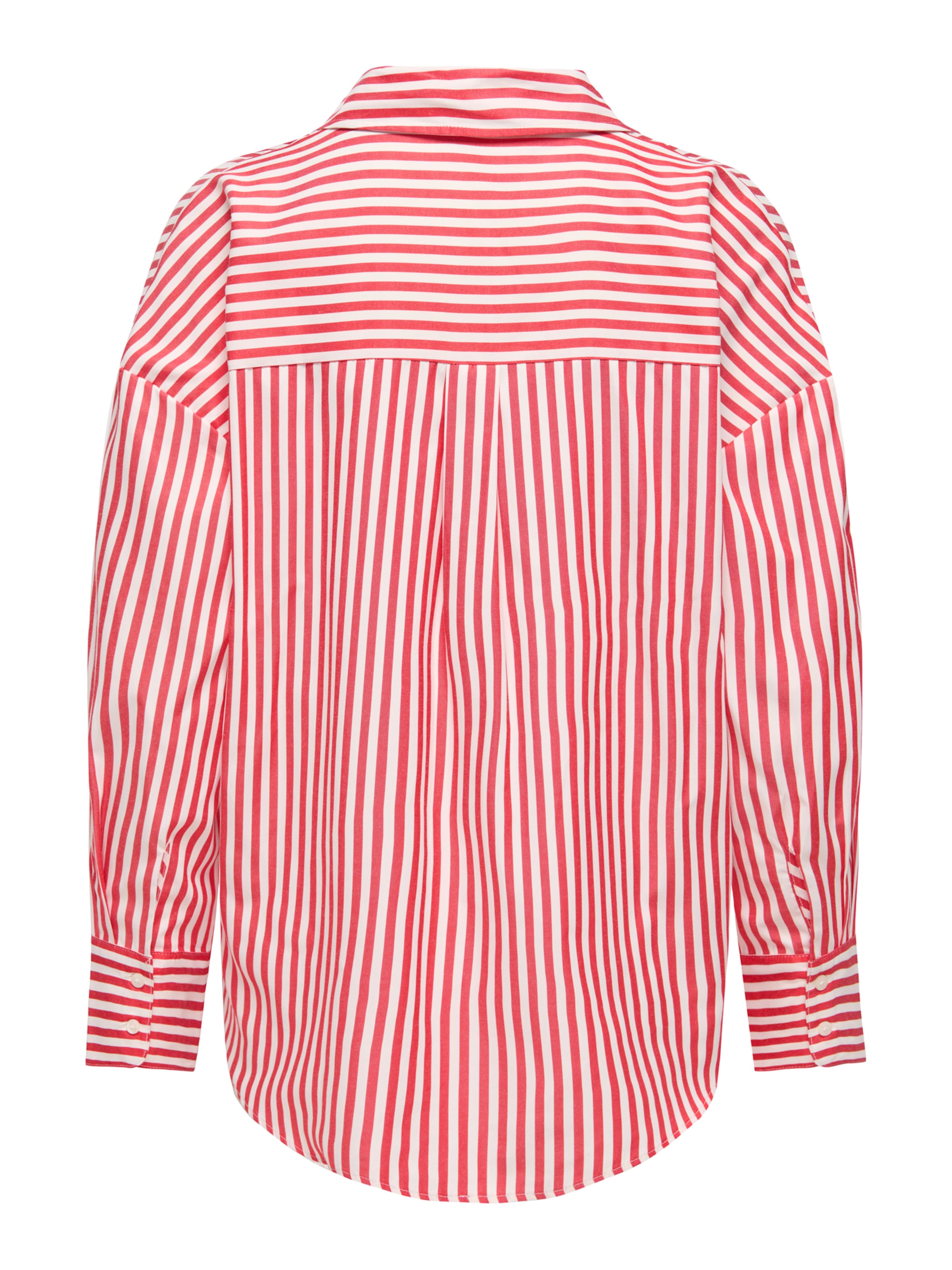 JDY Blúz 'JDYVESPER' - piros