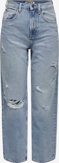 ONLY Jeans 'DEAN' in hellblau, Produktansicht