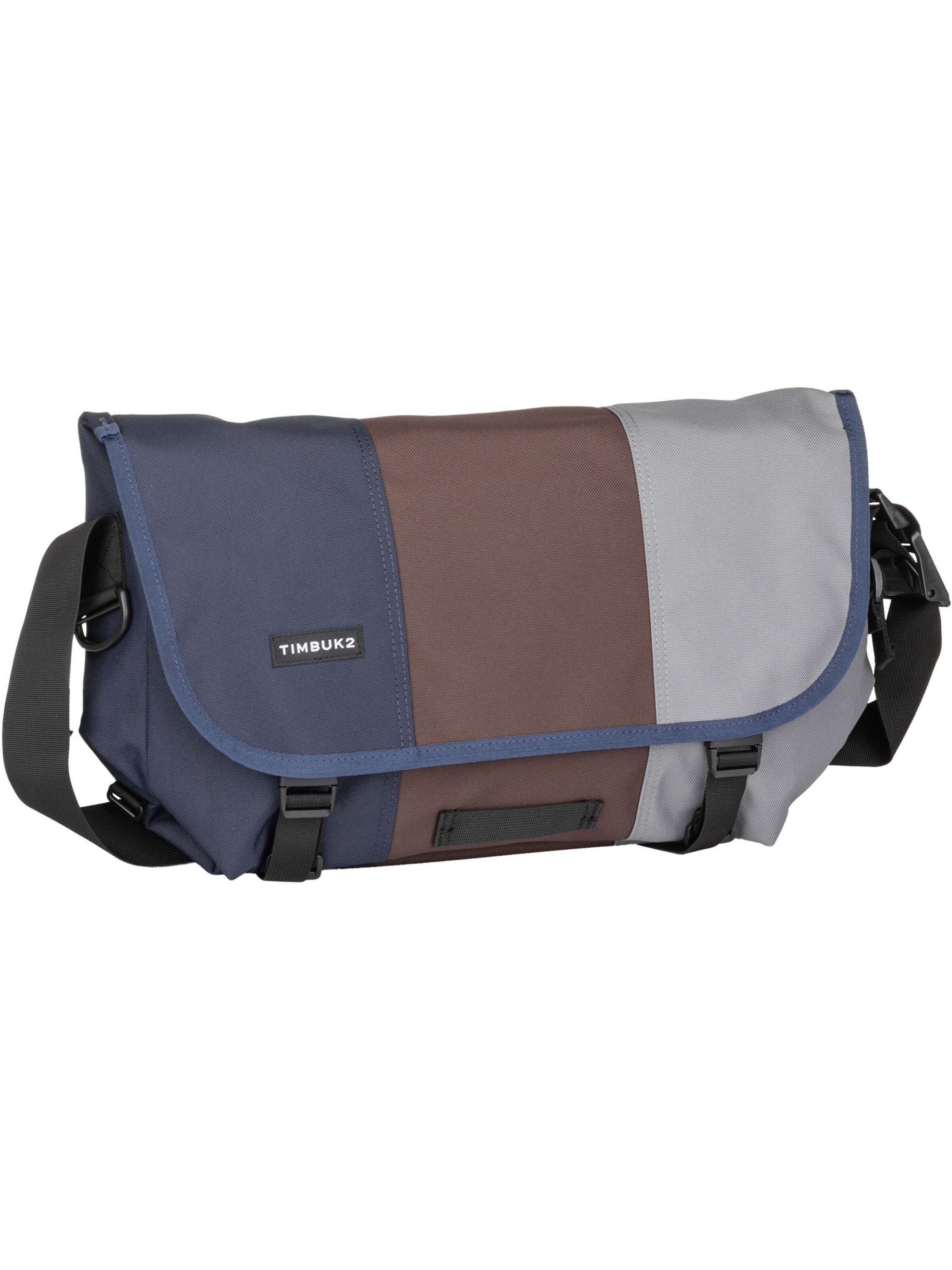 TIMBUK2 Messenger in Blau: Vorderseite