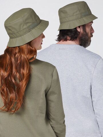 Gardena Hat in Green