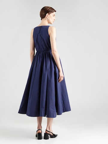 PINKO Вечернее платье в Синий