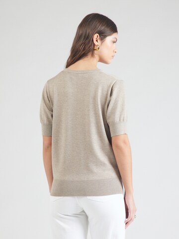 Freequent Trui 'KATIE' in Beige