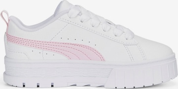 PUMA - Sapatilhas 'Mayze' em branco