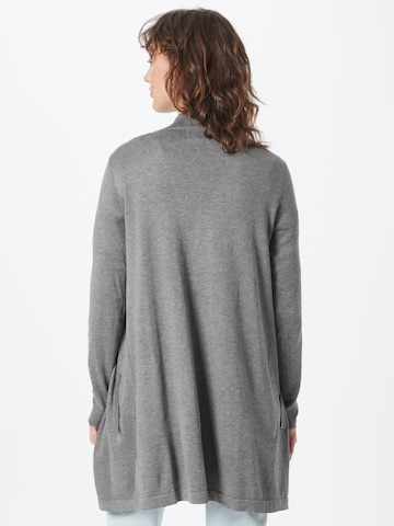 CULTURE Knit Cardigan 'Annemarie' in Grey