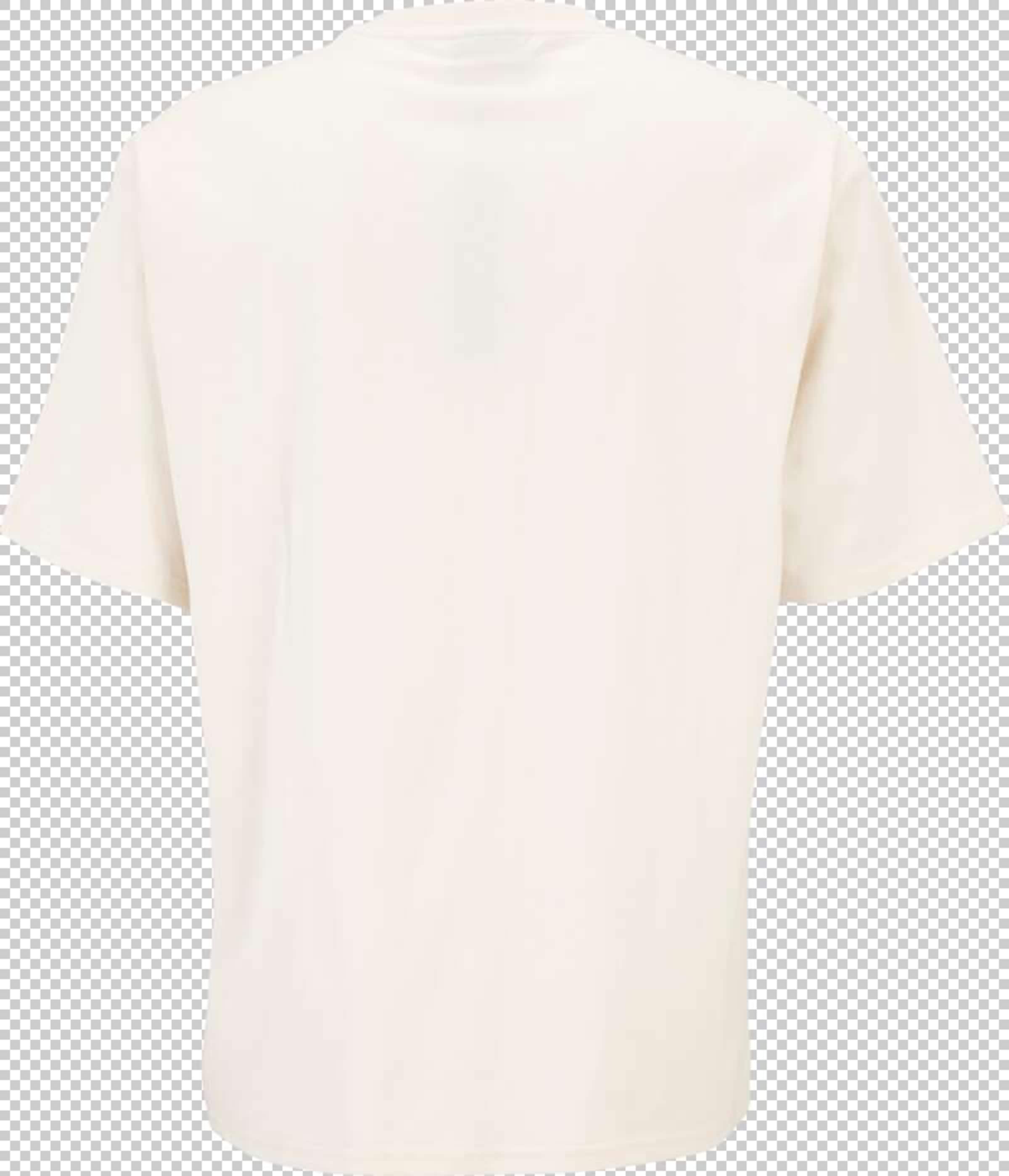 2Y Studios Tričko 'Razor' – bílá